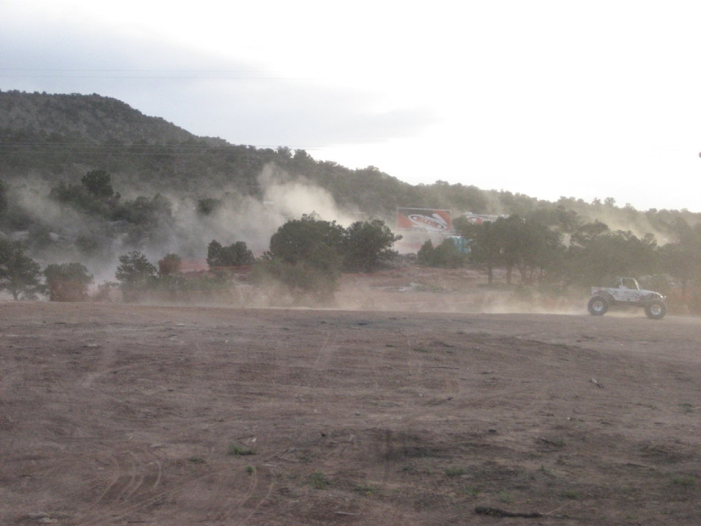 2007 XRRA Season Opener - Moab - 